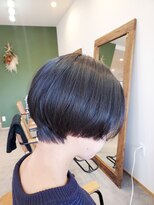 ヨハク(yohak)&nbsp;ハンサムショート