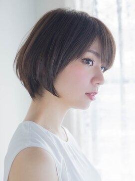 オジコロジ(ojiko.roji) ☆月曜営業☆【ojiko.roji】大人可愛い柔らかショート