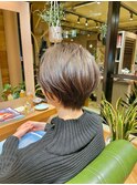 ショート