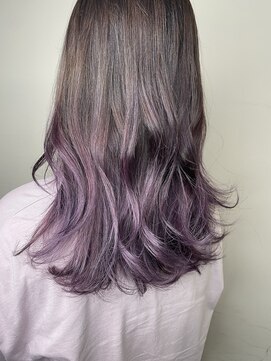 イングスジャパン(ings JAPAN) ラベンダーベージュ