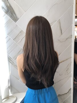 カノイ(KANOI) 【20代30代40代 】大人可愛いくスタイルUPロングレイヤー