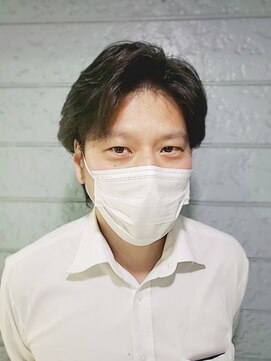 ルナ 深沢店(LUNA) メンズミディアム(FRONT)【鎌倉/湘南/深沢/大船/藤沢/横浜】