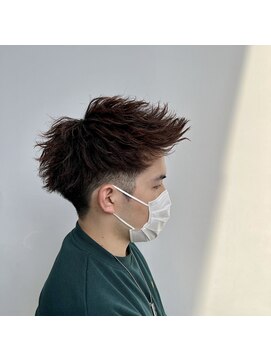 バイエイト 今池(By eight) ツイストジェット