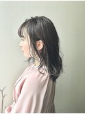 【afrodite】ミディアムスタイル