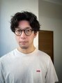ナダ プライベートヘアサロン(NADA private hair salon) 吉村 透