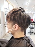 スッキリショート