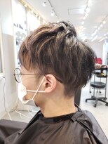 レディスペヘアーシータ(Redispe hair θ) スッキリショート