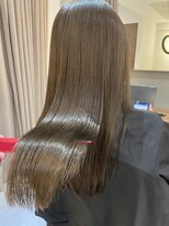 カノイ(KANOI)&nbsp;【ブルベ夏】20代30代40代似合わせグロスグレージュ