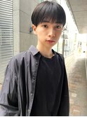 20代30代シースルーマッシュ 近藤