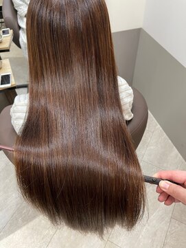 フェイバー 赤坂店(FAVOR) 極上のストレート