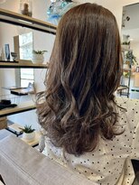 スイ(SUI)&nbsp;黒染めリカバリー(^^)