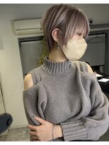 ロイオブジゼル(roi of GiseL)&nbsp;@2.roi.kentaa