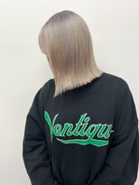 ユー(juu.)&nbsp;gray