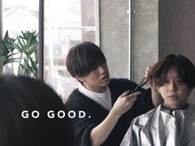 ゴーグッド(GO GOOD.)