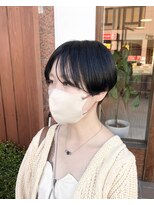 ヴィアラ(Hair Make ViaLa) お客様スタイル