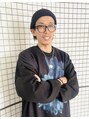 アローズ 久留米店(arose) 飯冨 信二