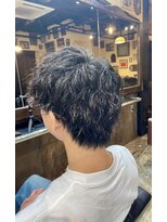 シリー 南風原店(SILLY)&nbsp;ツイストスパイラル