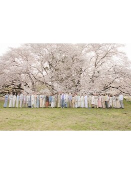 《*日本最大級コンテスト「DREAM PLUS CONTEST」*ファイナリスト最多輩出サロン》[原宿/表参道/ブリーチ]