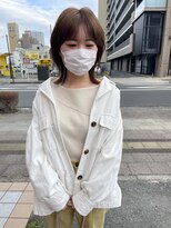 シークレット 経堂店(Secret)&nbsp;ミディアムレイヤー