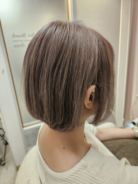 アストレアバイセレーネ(ASTRAEA by Selene) ミルクティーベージュ