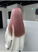ホワイトピンク