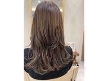 コエヘアー(koe hair)