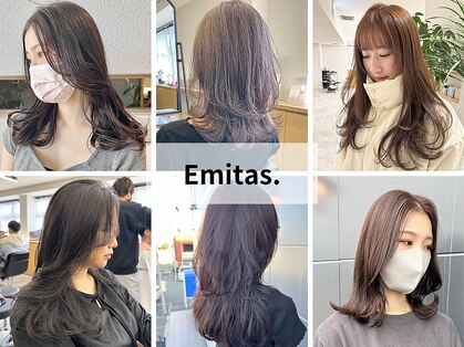 エミタス 宮街道(Emitas.)の写真