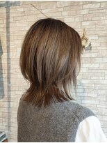 クマプラス(KUMA+)&nbsp;大人ウルフスタイル