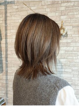 クマプラス(KUMA+) 大人ウルフスタイル