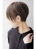 【高い再現性◎】カット￥4,400→￥3,850