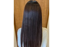 クラップヘアー ランドマーク(CLAPHAIR LANDMARK)