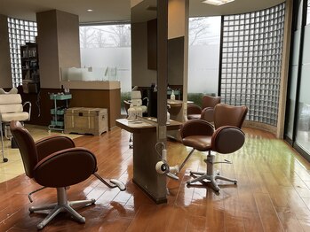 hair salon Oblato【ヘアーサロンオブラート】