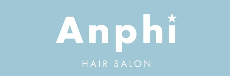 アンフィ 神奈川新町(Anphi)のサロンヘッダー