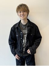 スイ(SUiii) YOTA ISHIBACHI