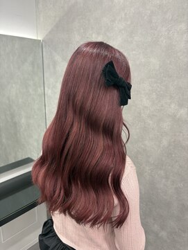 プライズ 成増店(prize) チェリーピンクワインレッドボルドー成増