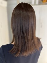 グロウ 恵比寿(grow) 酸性縮毛矯正