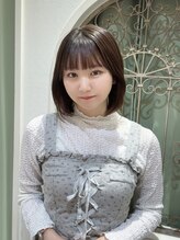 ココ(co.co.) 吉田 桃花