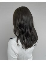 ヘアグレッソ(hair glesso.)&nbsp;今っぽ韓国風