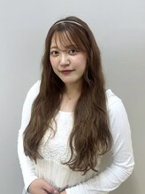 ジーナ 大宮(Zina) 保科 侑花