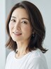 【根元染め】オーガニックカラー+美艶トリートメント+浸透トリ2種/髪質改善