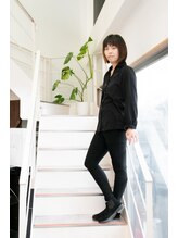 クラーロ フジノミヤ(Claro Fujinomiya)&nbsp;杉山 真裕子