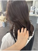 高知 艶髪 大人可愛い 韓国風 20代30代40代