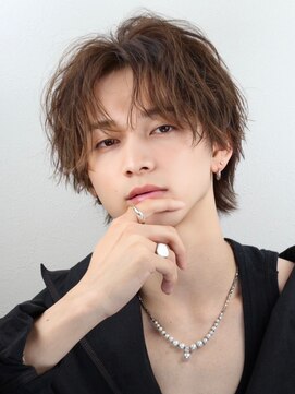 アイトーキョーシエル 横浜(AI TOKYO Ciel) サーフカールウルフ