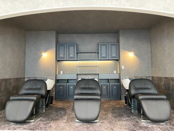 シエル 姫路みゆき通り店(CIEL)の写真/《カット+カラー¥4000》いつでも同価格だから続けて通いやすい♪綺麗を保てるライフスタイルへ