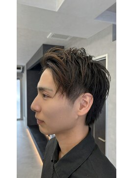 ゴート(GHOAT) メンズショート