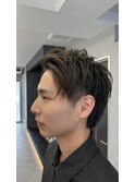 メンズショート