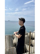 ケリーズグリーン(Kelly's Green)&nbsp;おくむら りむ