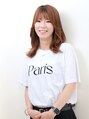 クアトロ グランシュ 川崎店(QUATRO × GranCieux)/谷口　星利奈