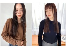 フィーカ(Fiika)の雰囲気（[顔周り/前髪カット/ショートボブ/レイヤーカット/本町/肥後橋]）