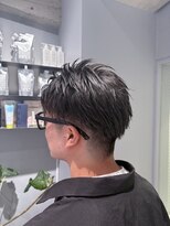 ヴァイス 新宿店(VAICE) メンズカット